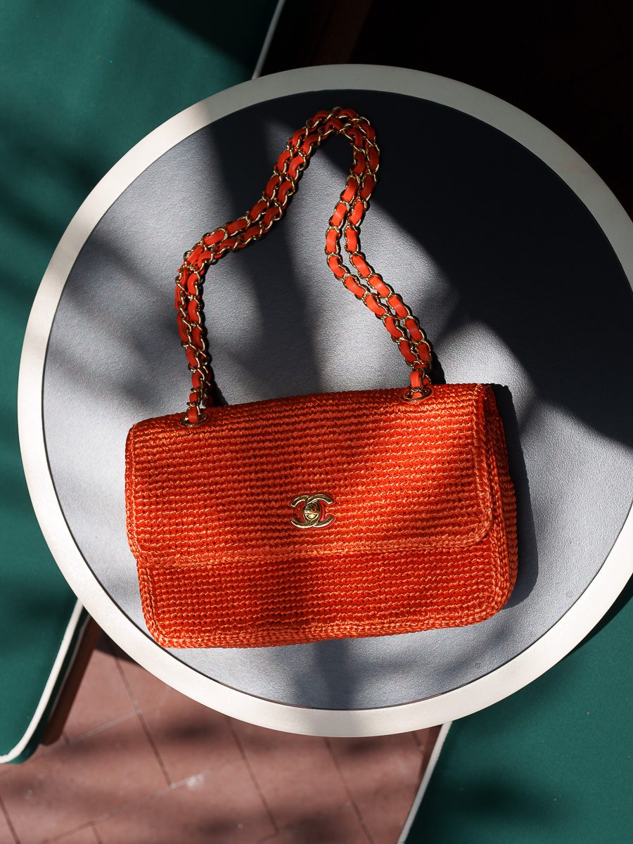 Chanel Coco Beach Bags 2026 (5 of 12) Chanel Coco Beach Bags 2026 (5 of 12)