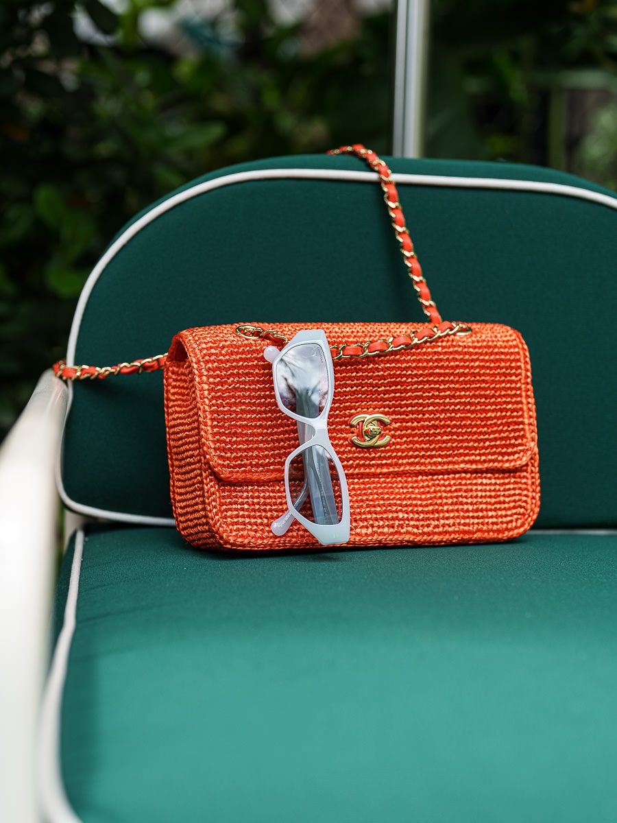 Chanel Coco Beach Bags 2026 (6 of 12) Chanel Coco Beach Bags 2026 (6 of 12)