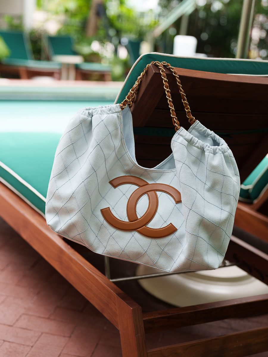 Chanel Coco Beach Bags 2026 (7 of 12) Chanel Coco Beach Bags 2026 (7 of 12)