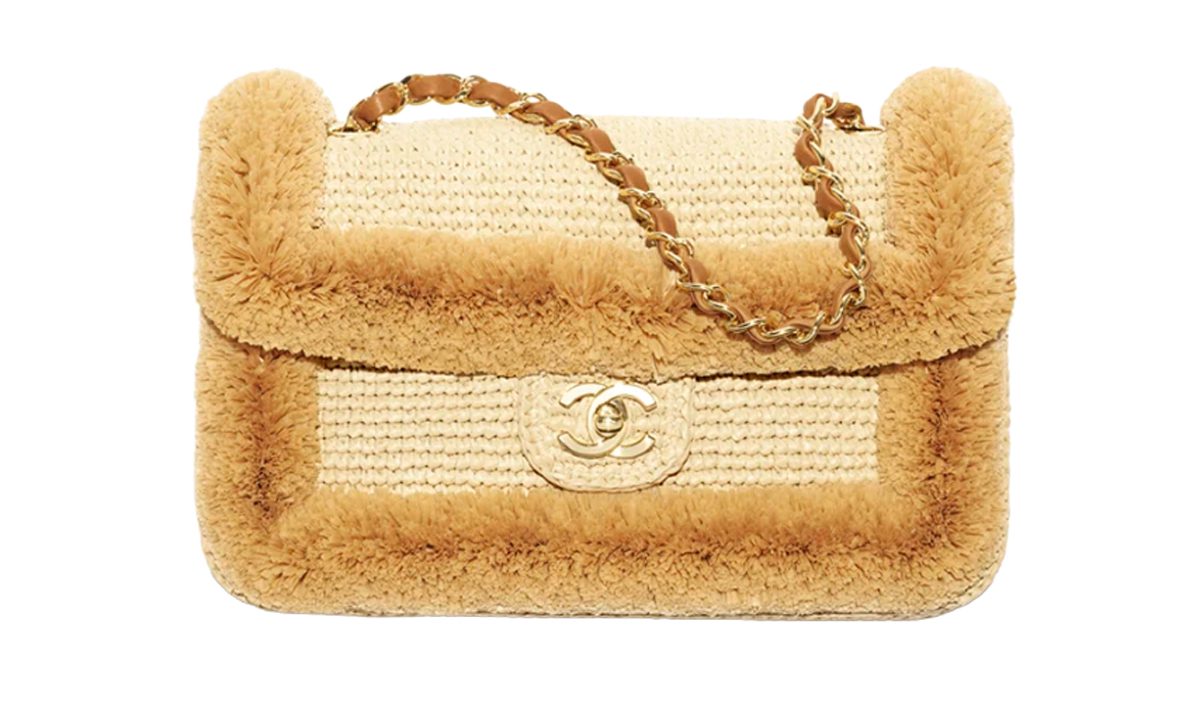 Chanel Flap Bag
