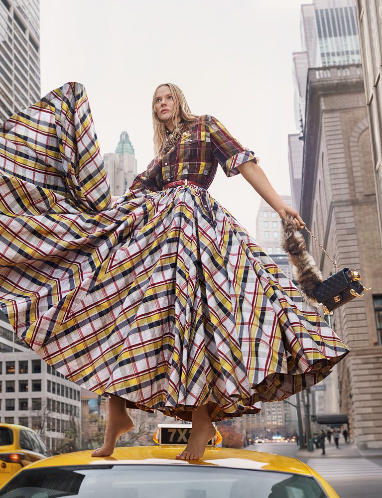 A Closer Look At Matthieu Blazy's Chanel Métiers D'Art Debut
