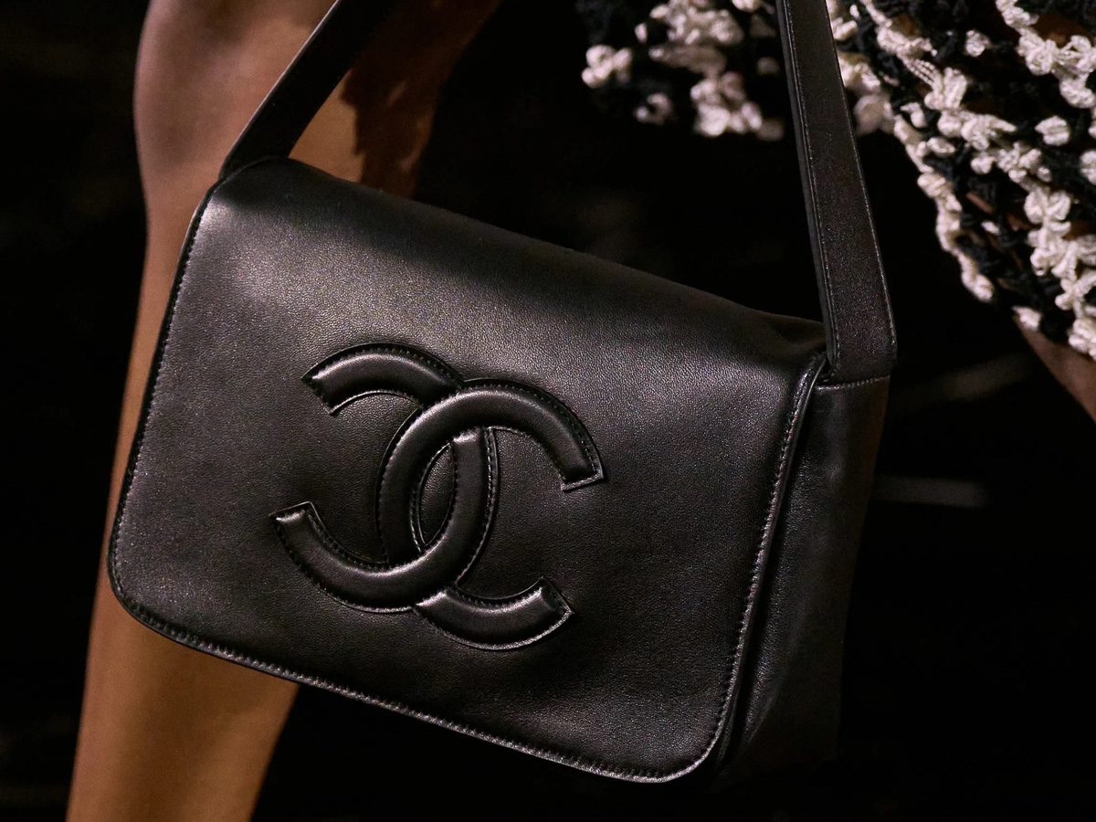 Chanel Spring 2026 Messenger 1