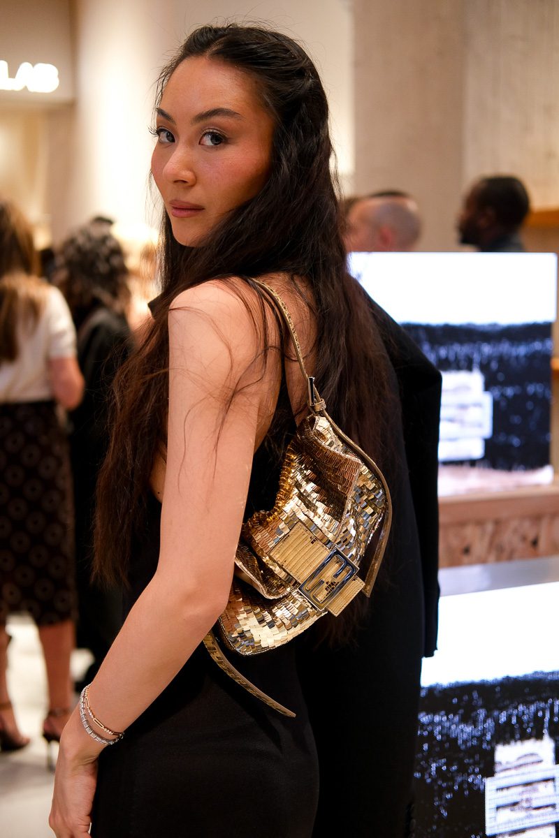 Claudia Li Johnson Claudia Li Johnson