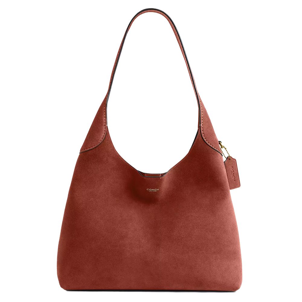 Coach Brooklyn Shoulder Bag 34