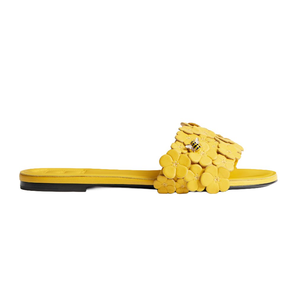 Dior Bloom Slide