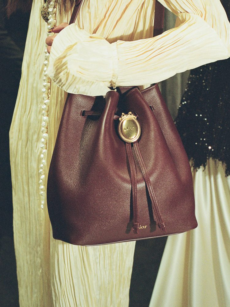 Dior Cruise 2027 Backstage C Danielle Neu 1