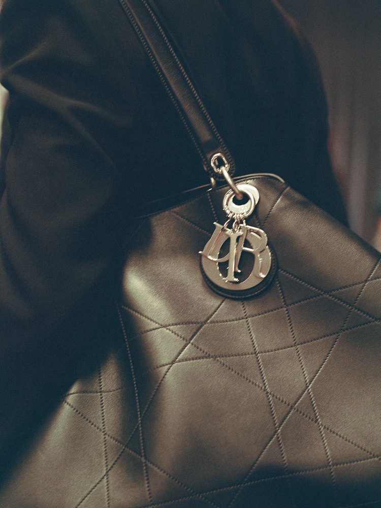 Dior Cruise 2027 Backstage C Danielle Neu 2