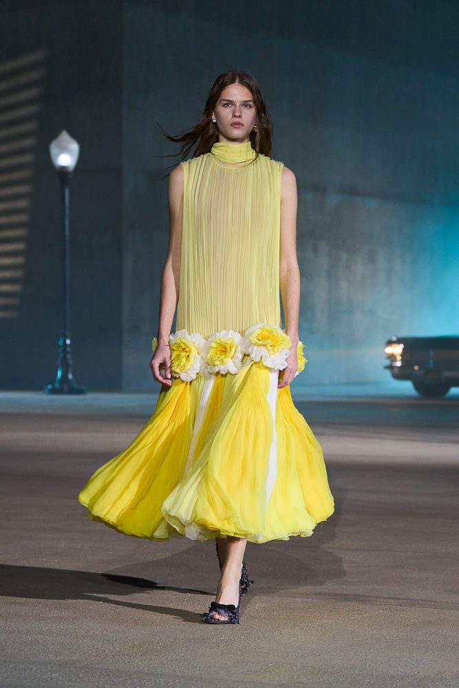 Dior Cruise 2027 Looks 1
