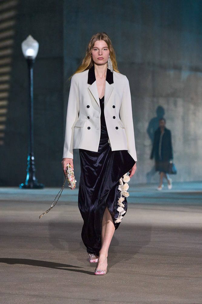 Dior Cruise 2027 Looks 10