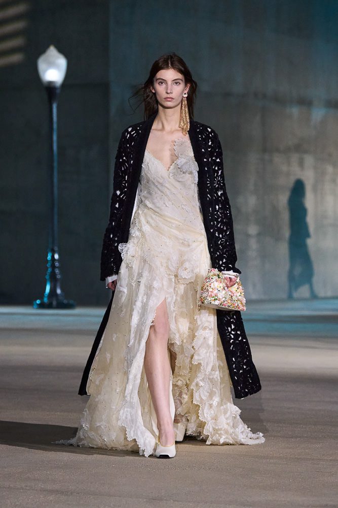 Dior Cruise 2027 Looks 12