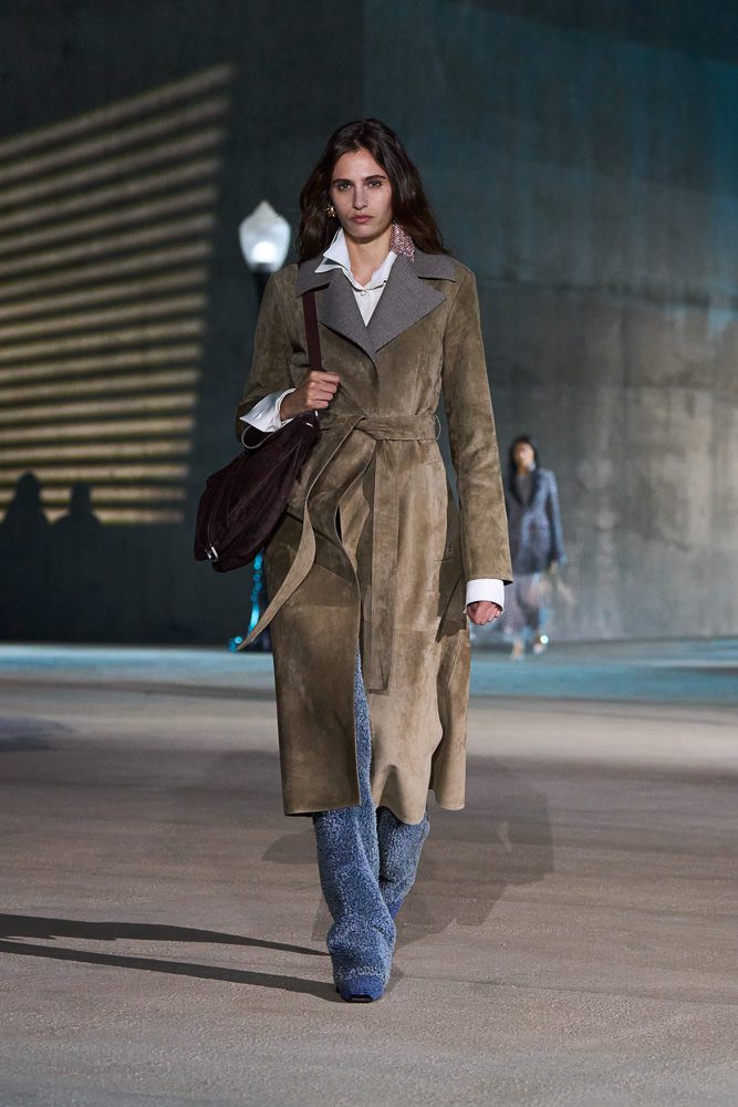 Dior Cruise 2027 Looks 13