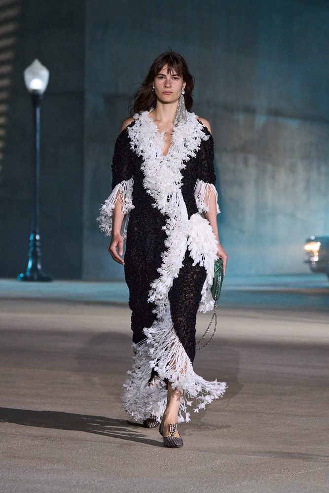 Dior Cruise 2027 Looks 14