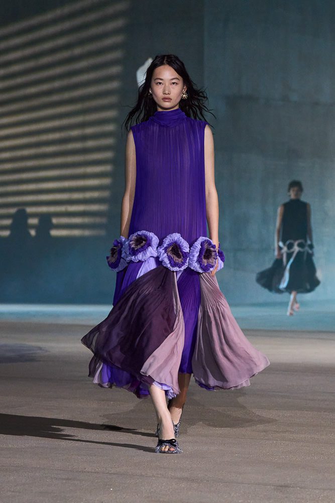 Dior Cruise 2027 Looks 2
