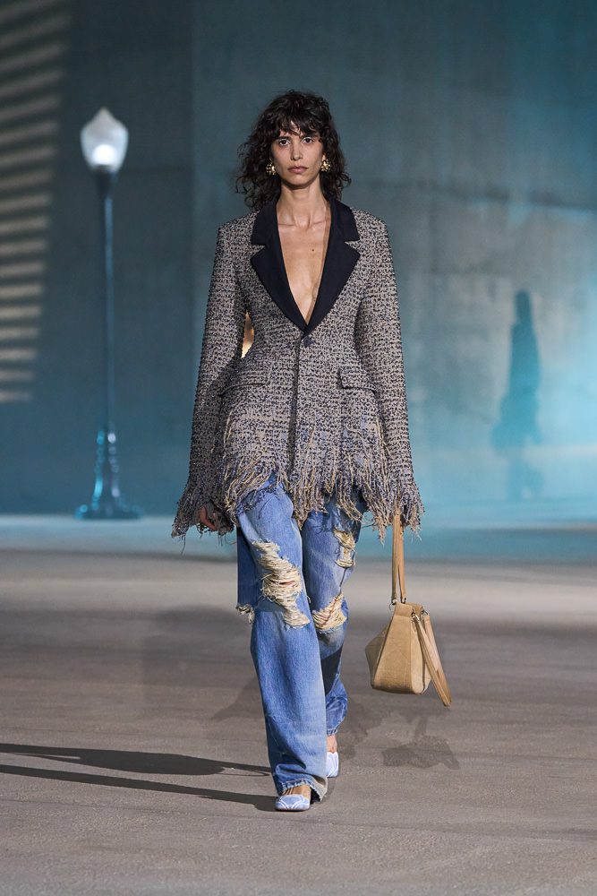 Dior Cruise 2027 Looks 3