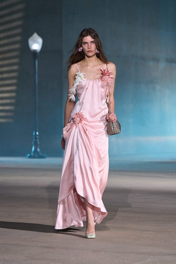 Dior Cruise 2027 Looks 4