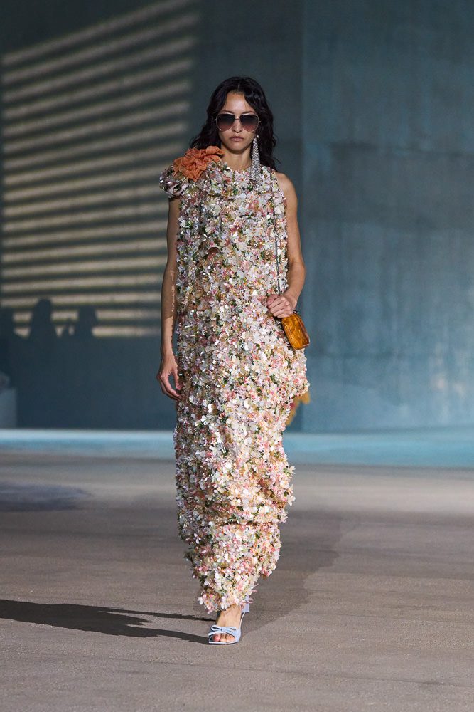 Dior Cruise 2027 Looks 5