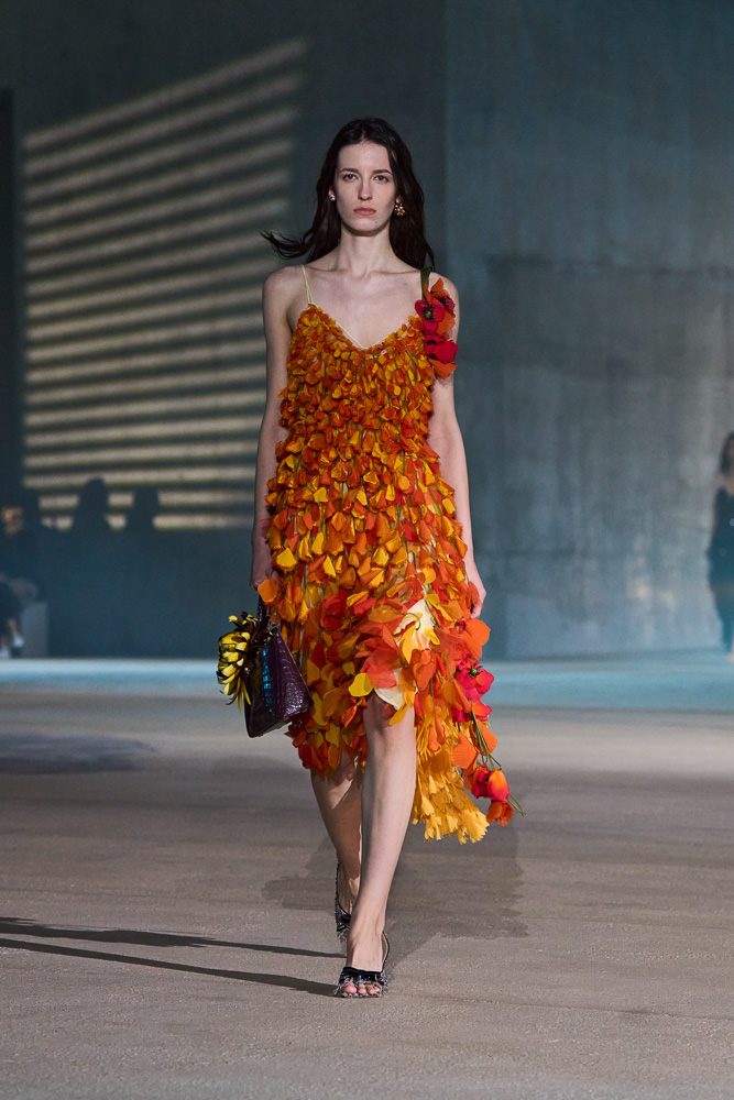 Dior Cruise 2027 Looks 6