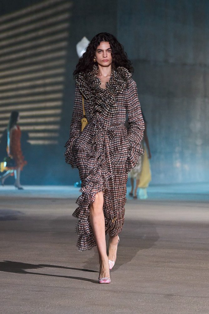 Dior Cruise 2027 Looks 7