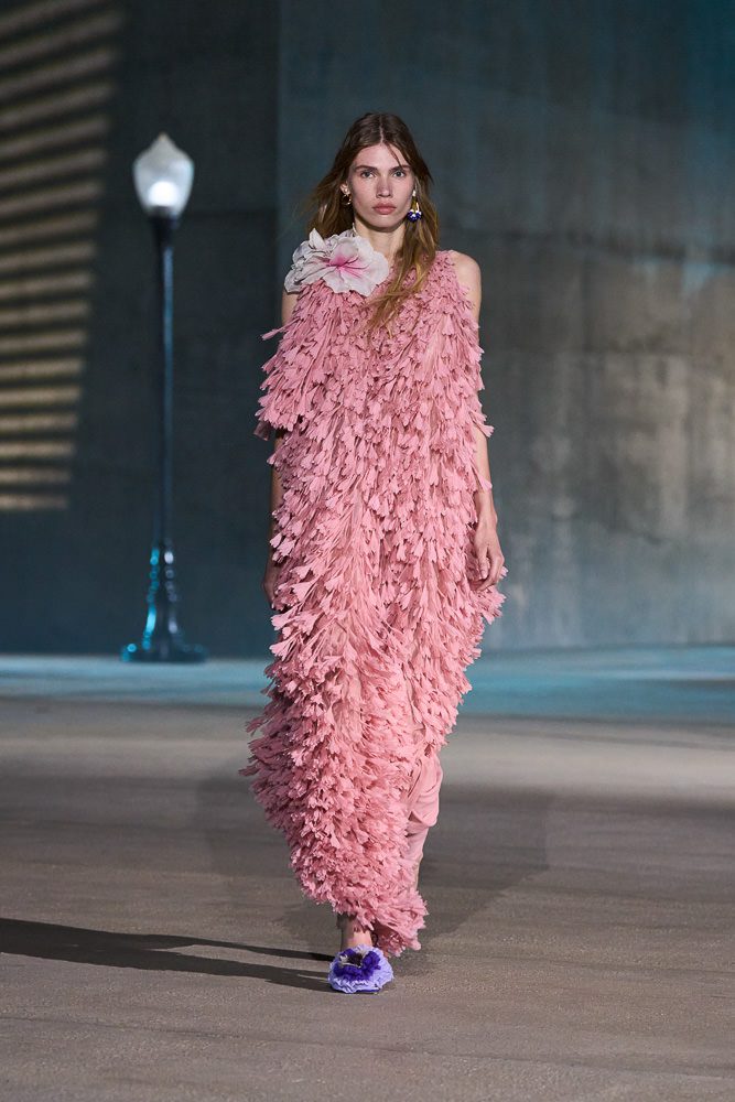 Dior Cruise 2027 Looks 8