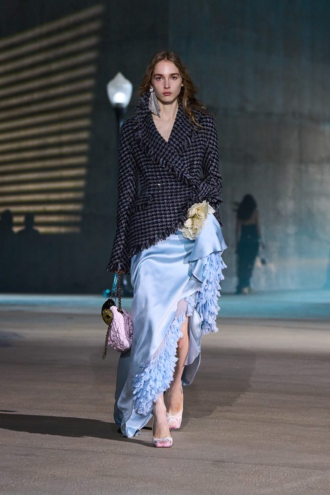 Dior Cruise 2027 Looks 9