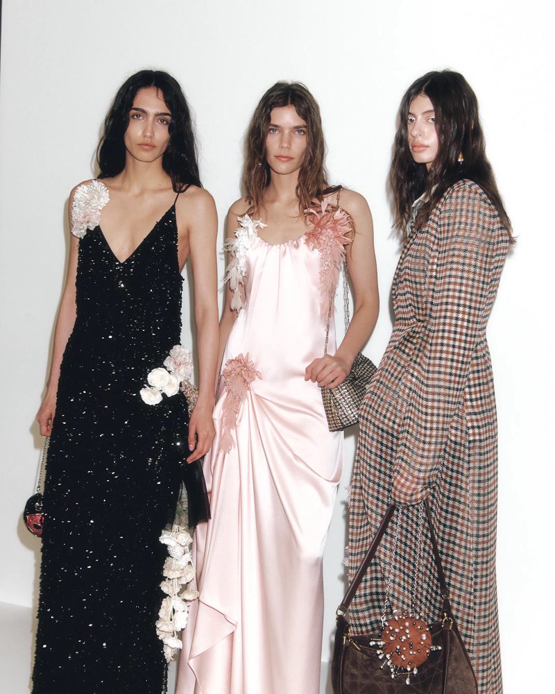 Dior Cruise Bags c Vogue Runway 12