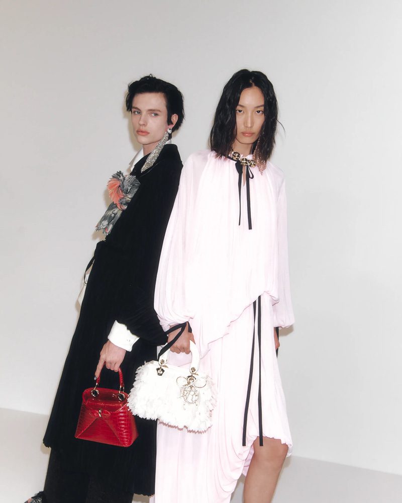 Dior Cruise Bags c Vogue Runway 5