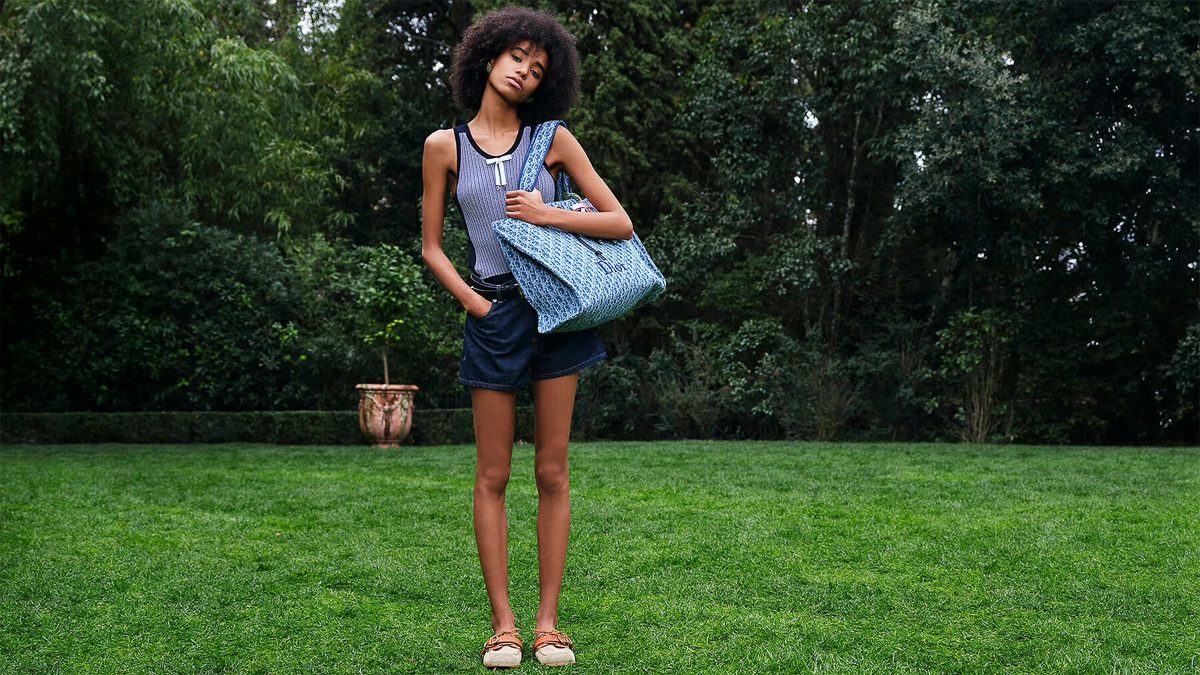 Dioriviera Returns Through Jonathan Anderson’s Playful Lens for 2026 1 Dioriveria Summer 2026 6