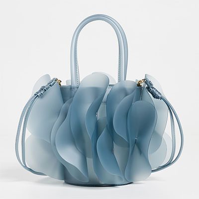 The Scale Of This CC Skye Bag Leaves Me A Bit Confused | PurseBlog