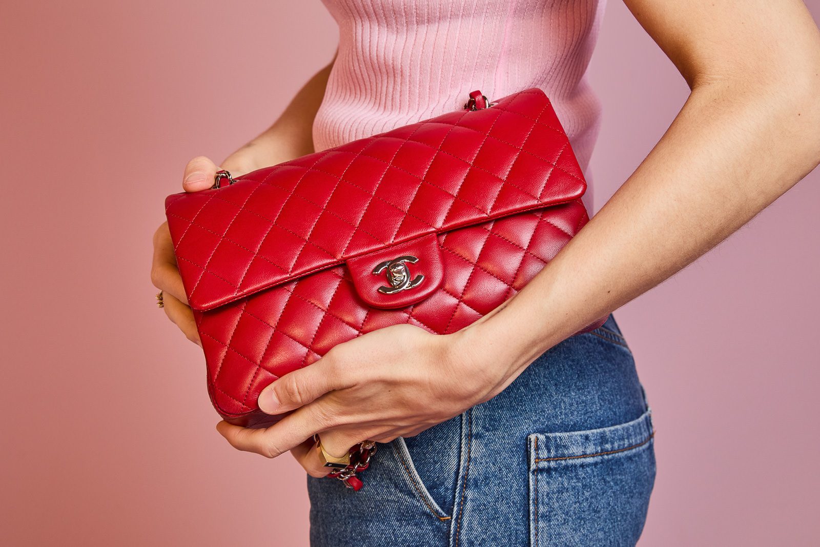Fashionphile Cardi B Bag Collection 5