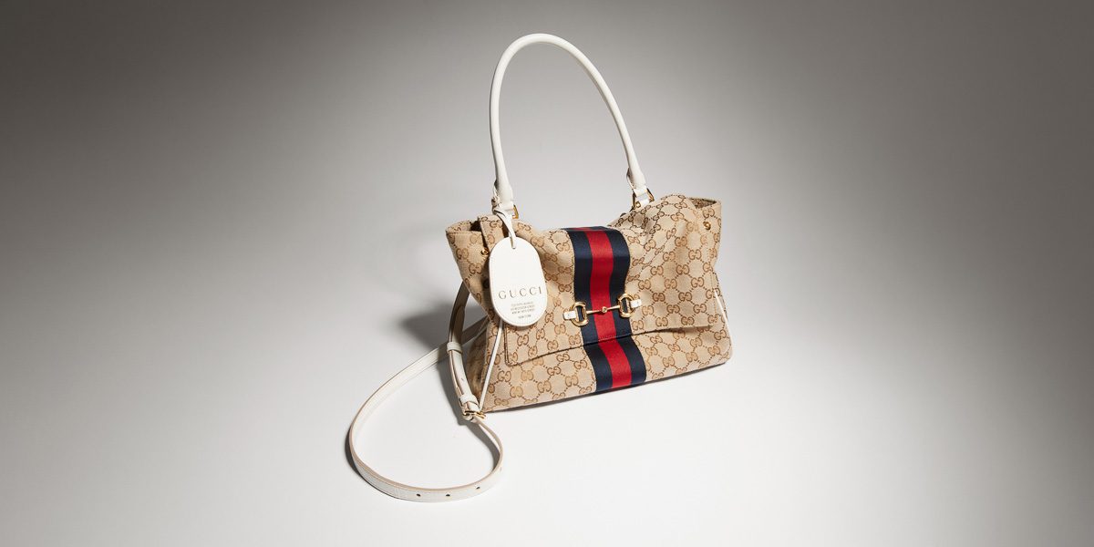 Demna Brings GucciCore To Times Square For Cruise 2027 | PurseBlog