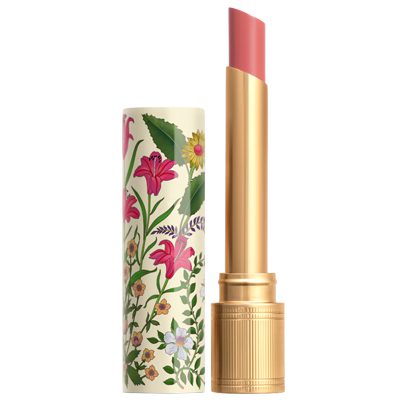 Gucci 130 Elsa Hazel, Rouge De Beaute? Brillant Flora