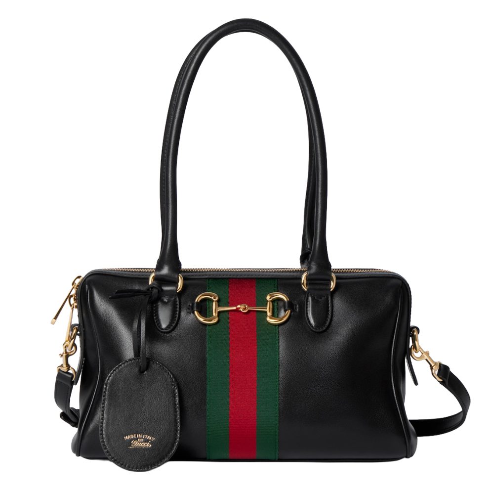 Gucci Borsetto medium boston bag