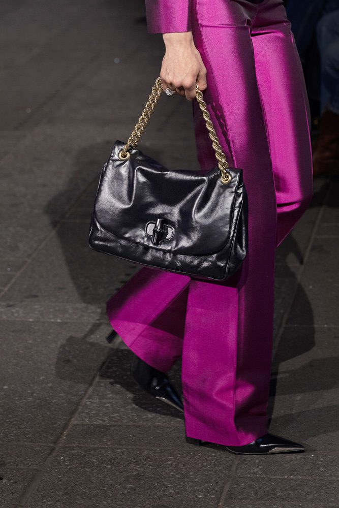 Gucci Cruise 2027 Bags 1