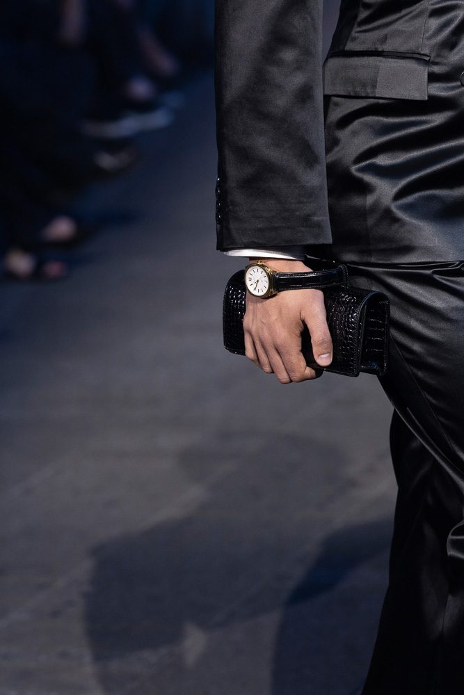 Gucci Cruise 2027 Bags 16