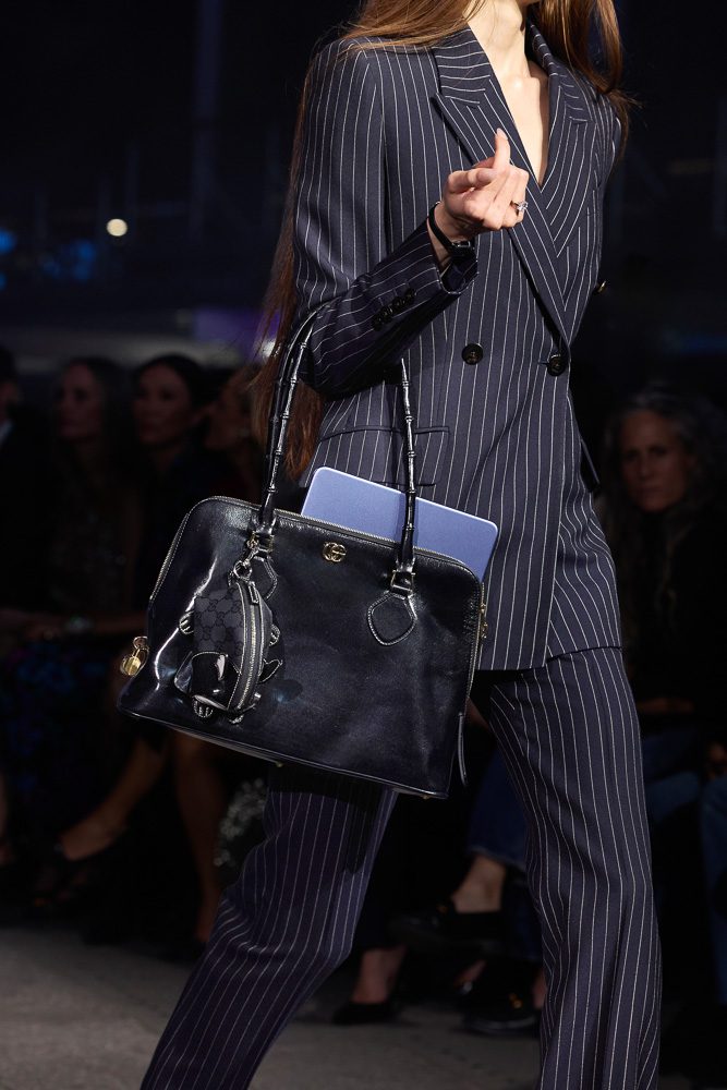 Gucci Cruise 2027 Bags 17