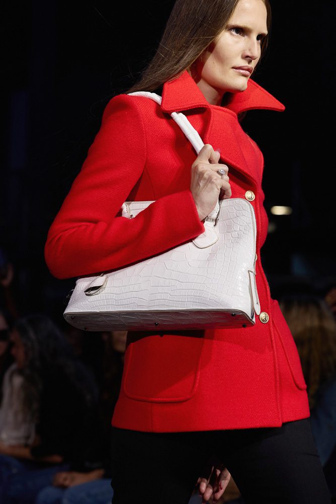 Gucci Cruise 2027 Bags 19