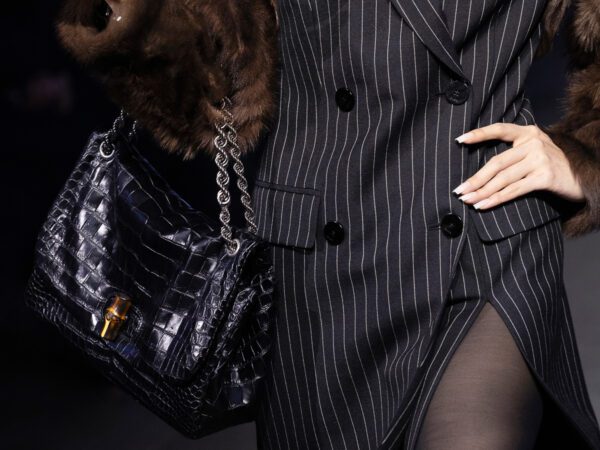 Thomas Wylde Colossus Scorpion Bag | PurseBlog