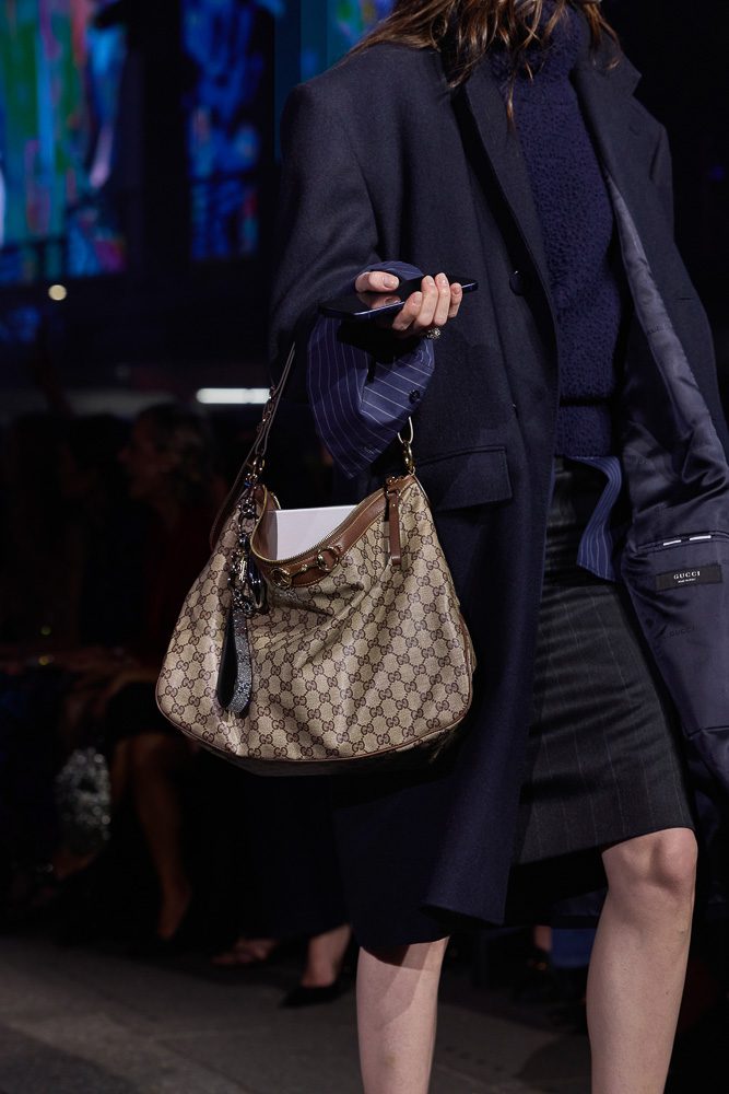 Gucci Cruise 2027 Bags 24