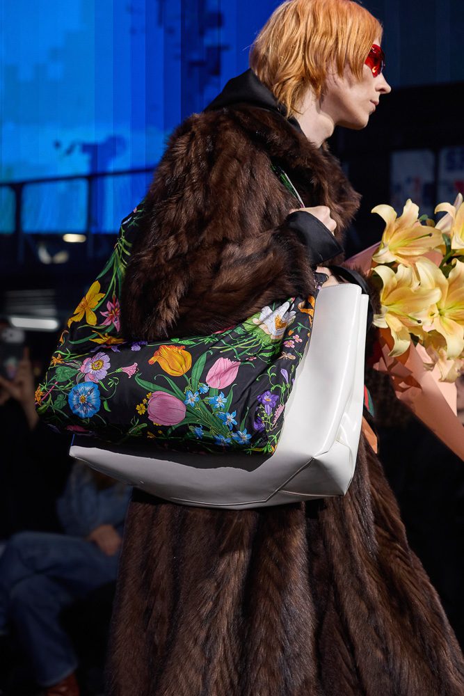 Gucci Cruise 2027 Bags 28