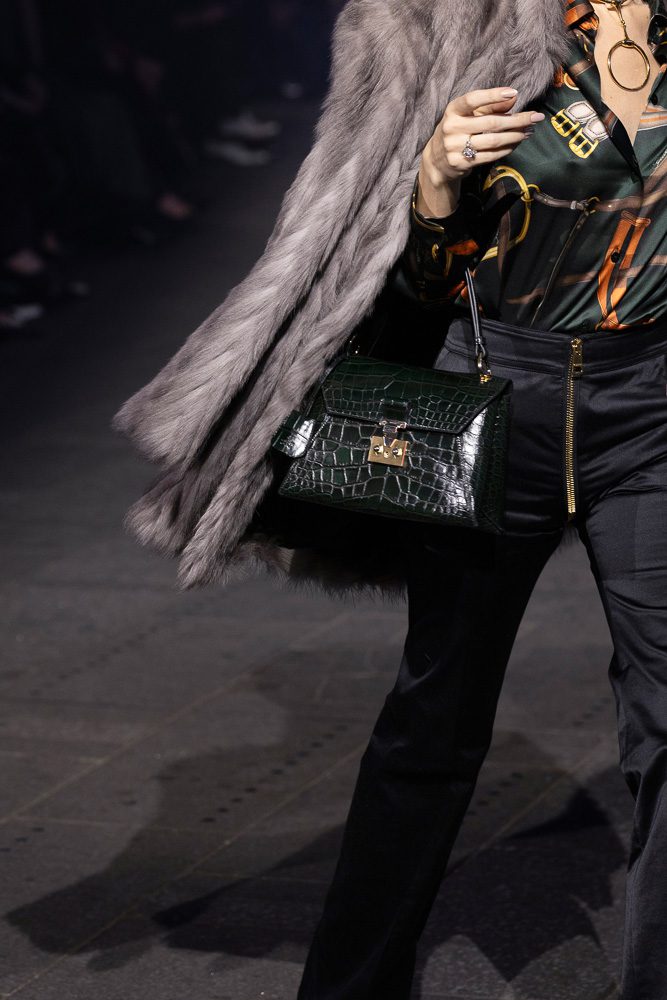 Gucci Cruise 2027 Bags 3