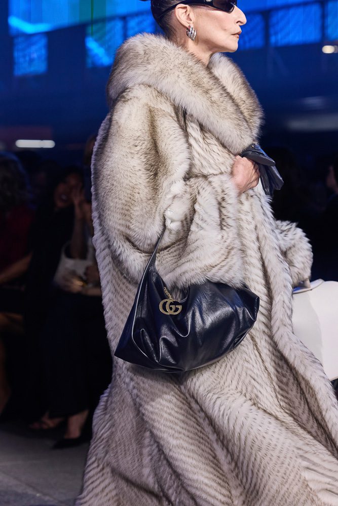 Gucci Cruise 2027 Bags 30