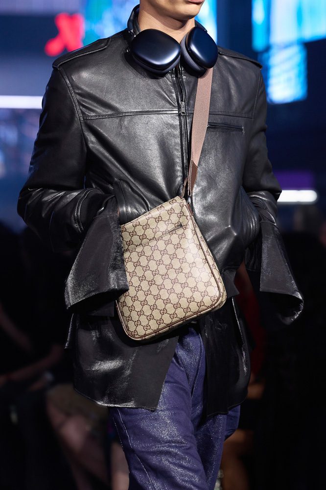 Gucci Cruise 2027 Bags 32