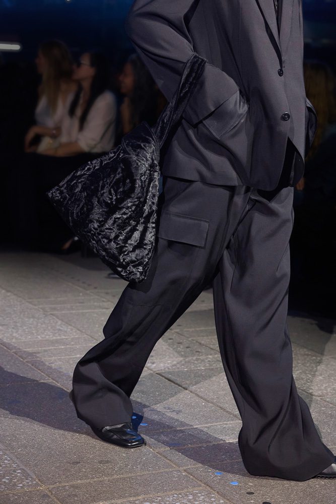 Gucci Cruise 2027 Bags 35