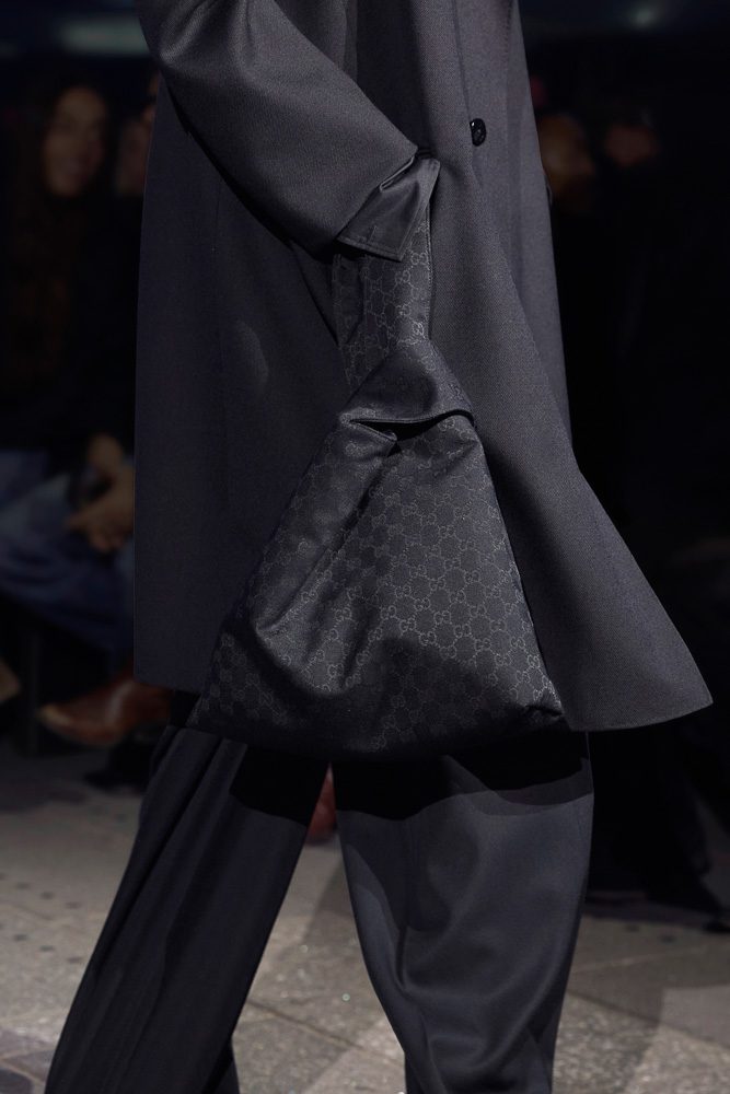 Gucci Cruise 2027 Bags 36