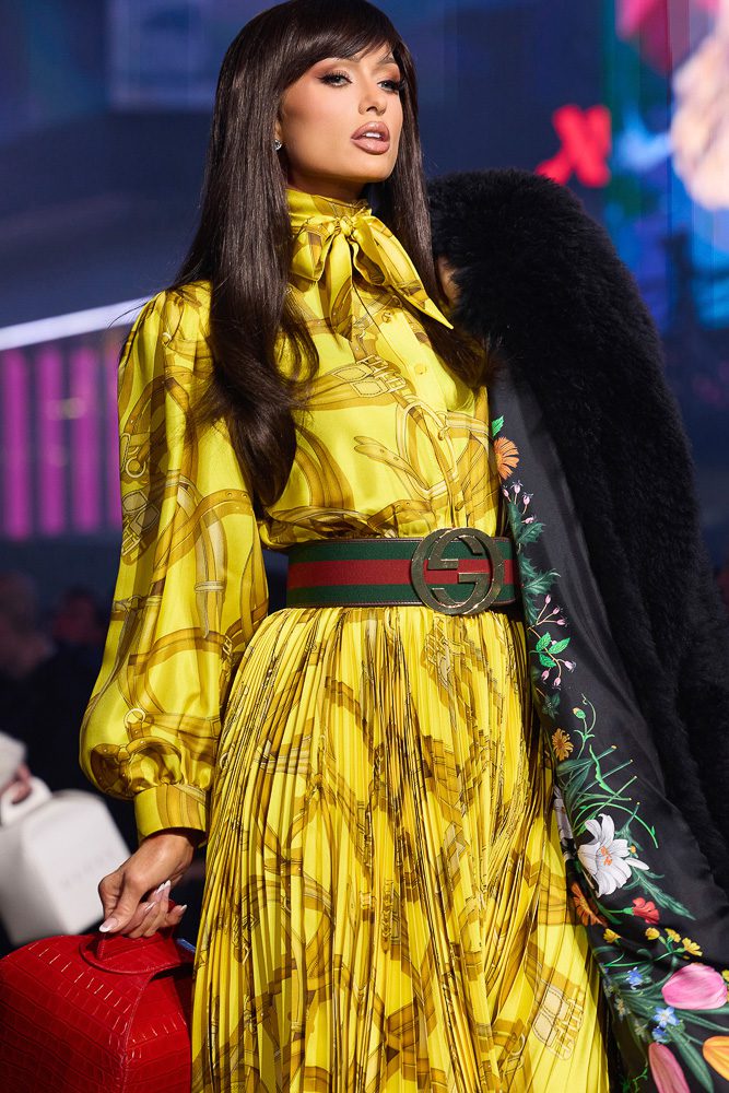 Gucci Cruise 2027 Bags 40
