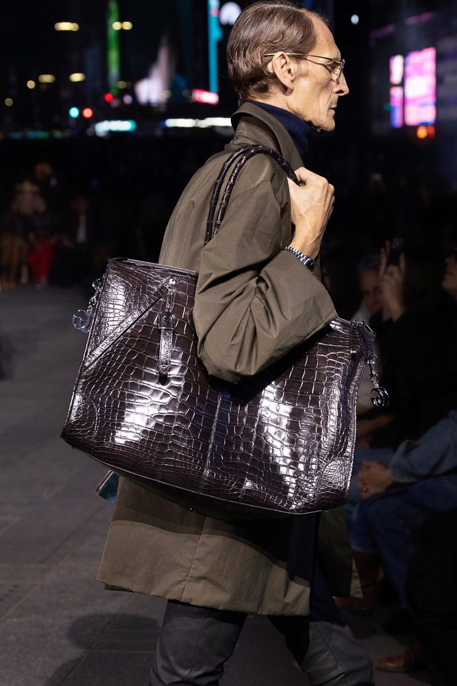 Gucci Cruise 2027 Bags 7