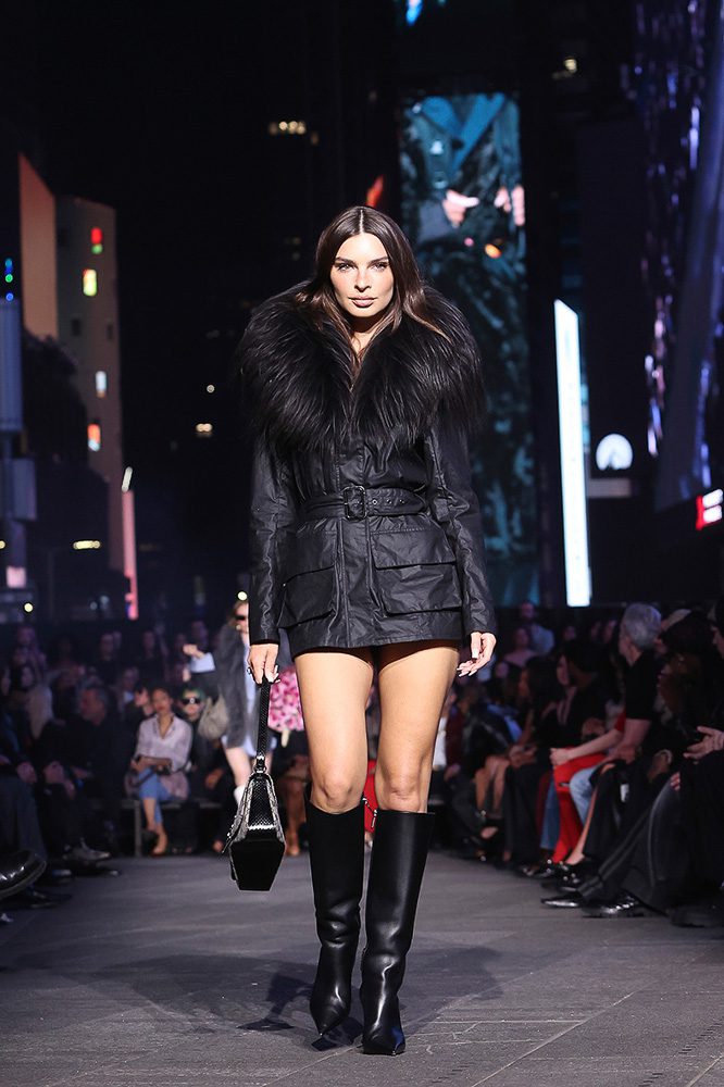 Gucci Cruise 2027 Looks 13