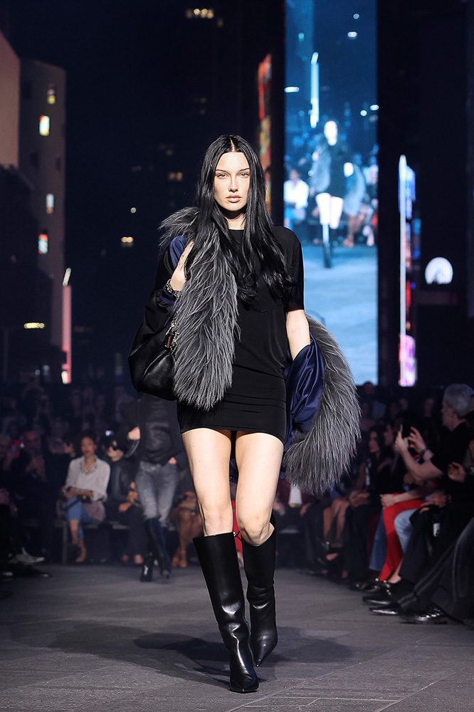 Gucci Cruise 2027 Looks 14