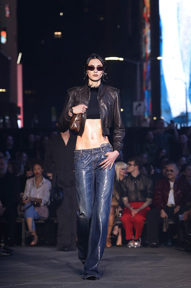 Gucci Cruise 2027 Looks 15
