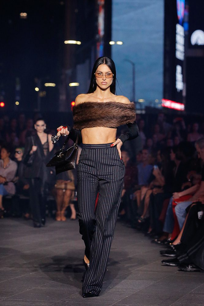 Gucci Cruise 2027 Looks 16
